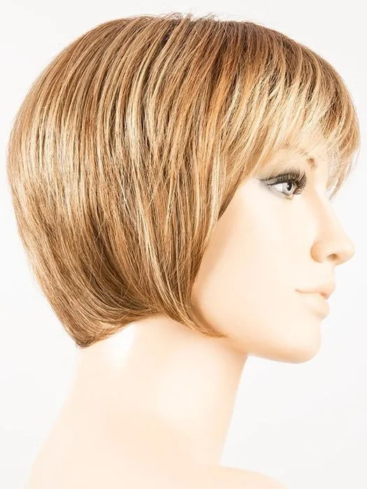 Charlotte | Synthetic Wig (Mono Crown)