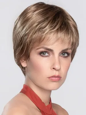 Charlotte | Synthetic Wig (Mono Crown)