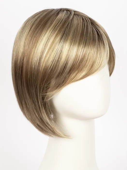 Charm Petite | Synthetic Wig (Basic Cap)