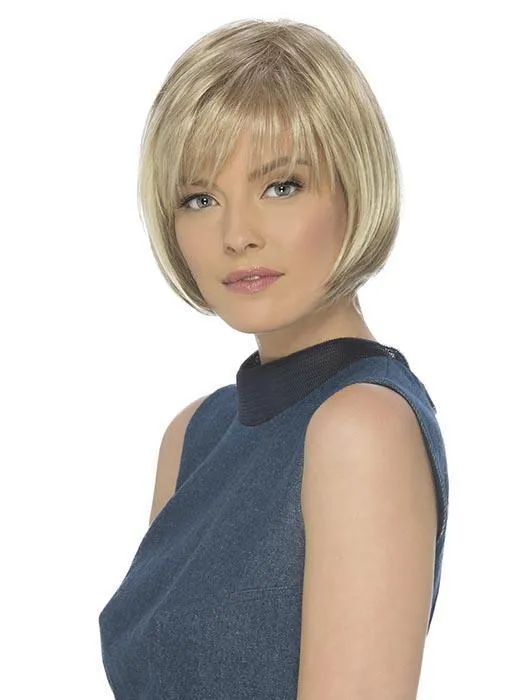 Charm Petite | Synthetic Wig (Basic Cap)