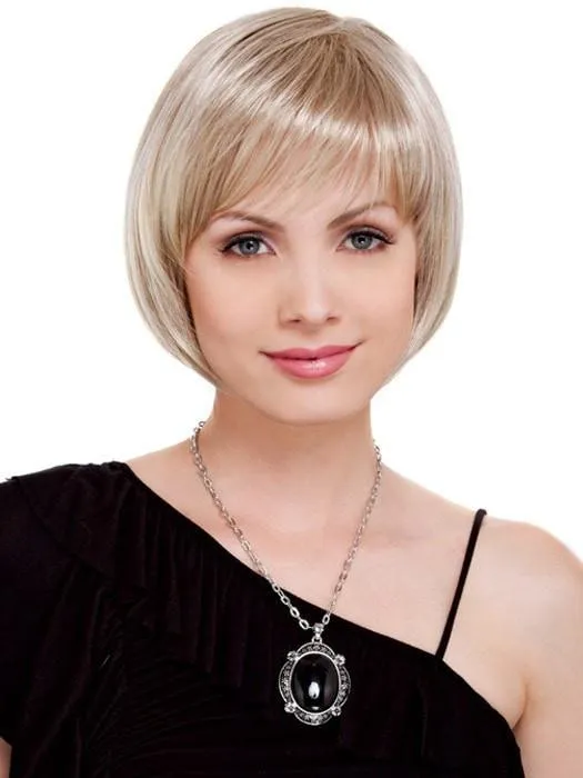 Charm Petite | Synthetic Wig (Basic Cap)