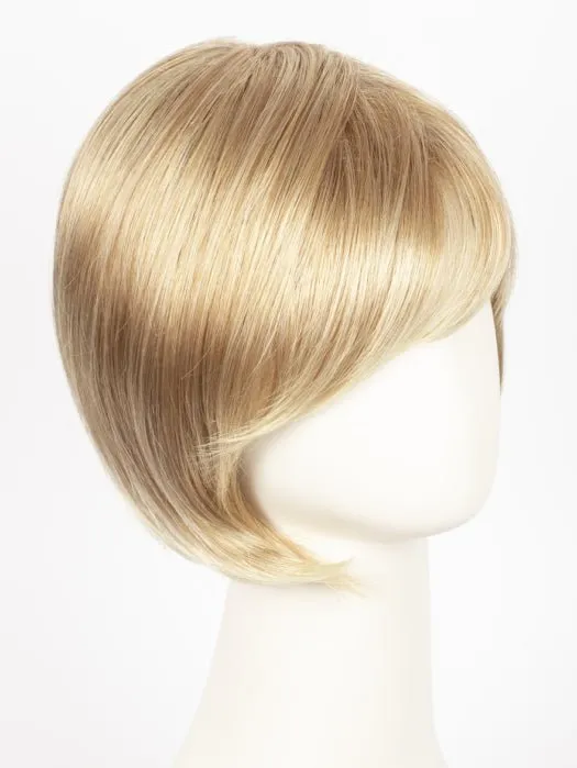 Charm Petite | Synthetic Wig (Basic Cap)