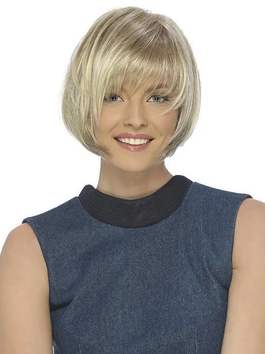 Charm Petite | Synthetic Wig (Basic Cap)