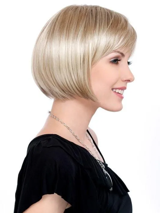 Charm Petite | Synthetic Wig (Basic Cap)