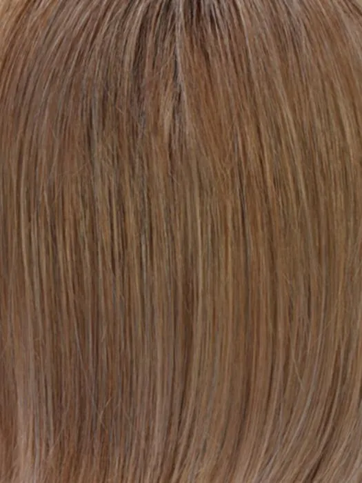 Charm Petite | Synthetic Wig (Basic Cap)