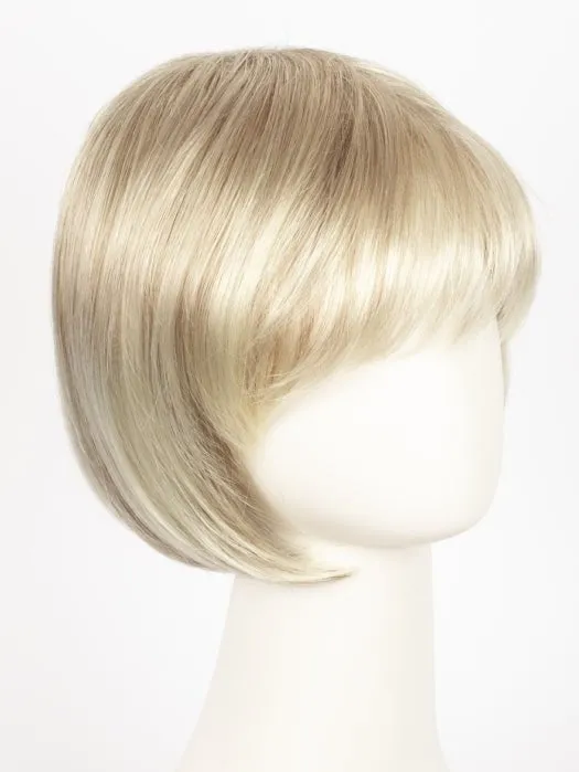 Charm Petite | Synthetic Wig (Basic Cap)