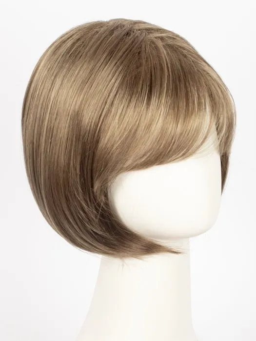 Charm Petite | Synthetic Wig (Basic Cap)