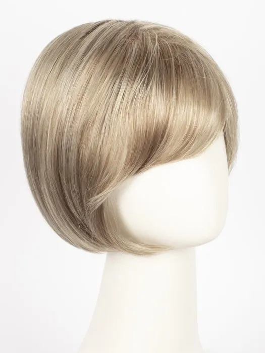 Charm Petite | Synthetic Wig (Basic Cap)
