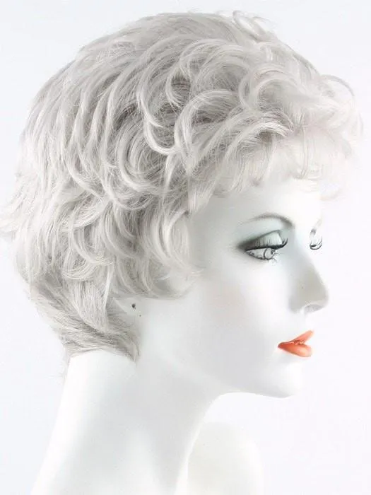Cheer | Synthetic Wig (Basic Cap)