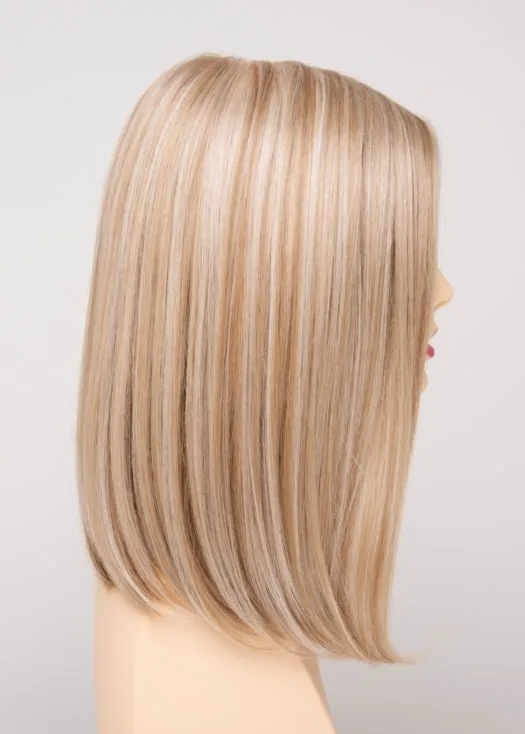 Chelsea | Human Hair/ Synthetic Blend Wig (Mono Top)