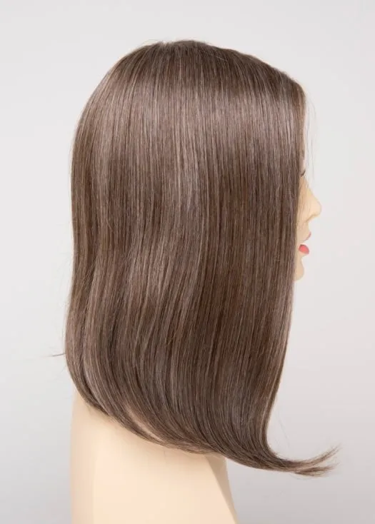 Chelsea | Human Hair/ Synthetic Blend Wig (Mono Top)