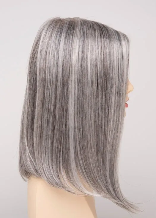 Chelsea | Human Hair/ Synthetic Blend Wig (Mono Top)