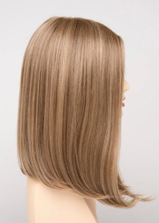 Chelsea | Human Hair/ Synthetic Blend Wig (Mono Top)