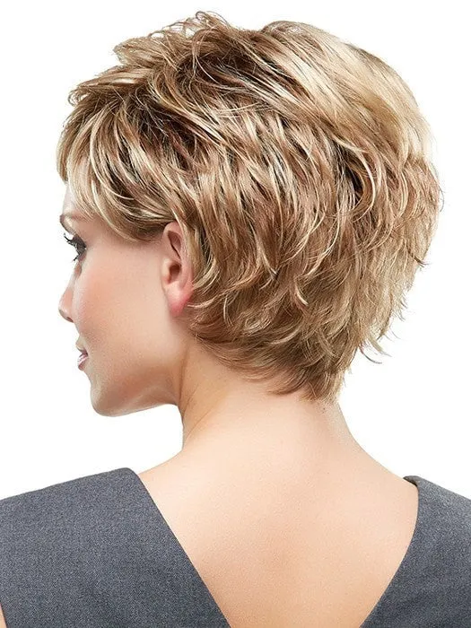 Chelsea | Synthetic Wig (Basic Cap)
