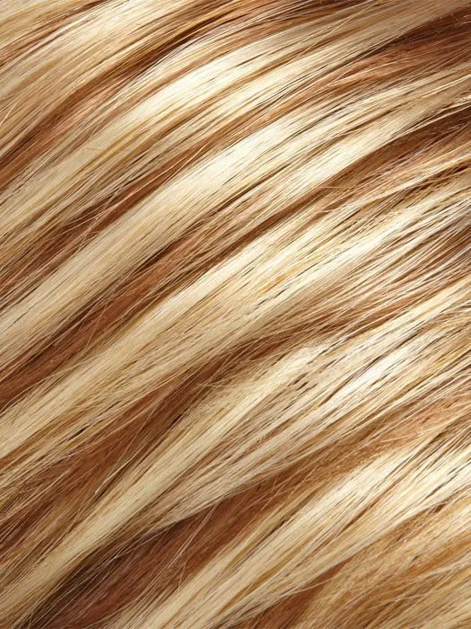 Chelsea | Synthetic Wig (Basic Cap)
