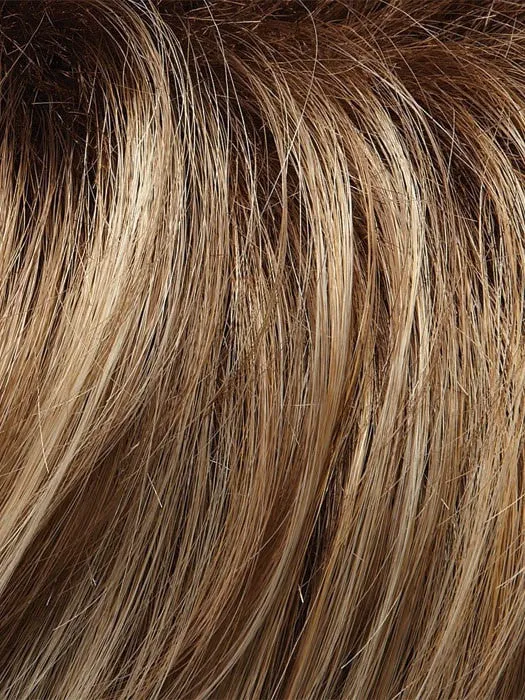 Chelsea | Synthetic Wig (Basic Cap)