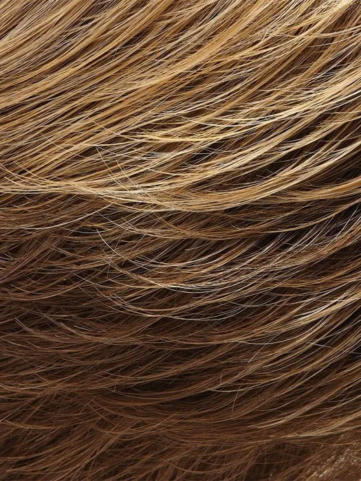 Chelsea | Synthetic Wig (Basic Cap)
