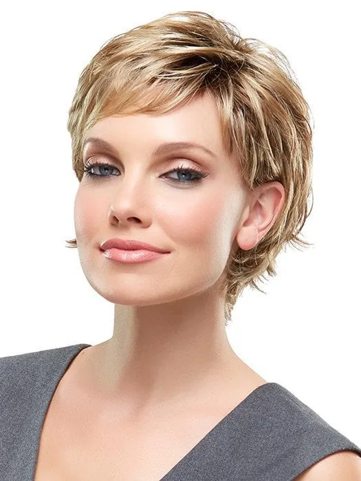 Chelsea | Synthetic Wig (Basic Cap)