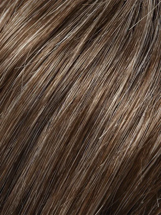 Chelsea | Synthetic Wig (Basic Cap)