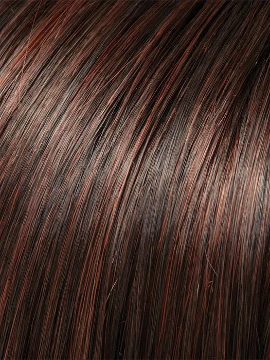 Chelsea | Synthetic Wig (Basic Cap)