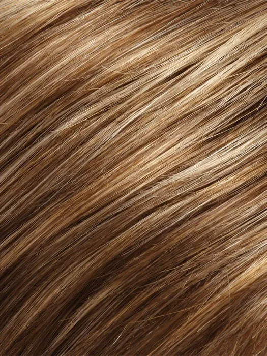 Chelsea | Synthetic Wig (Basic Cap)