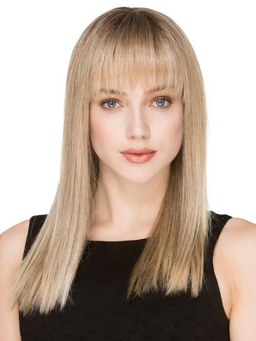 Cher | Long Synthetic Wig (Mono Crown)