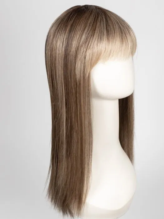 Cher | Long Synthetic Wig (Mono Crown)