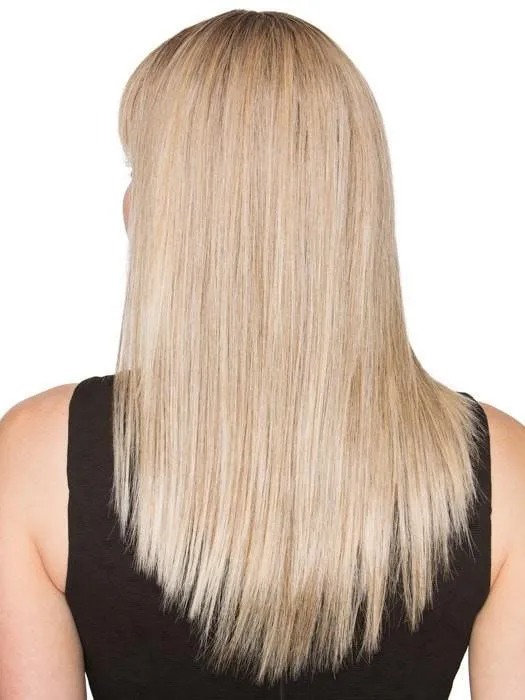Cher | Long Synthetic Wig (Mono Crown)
