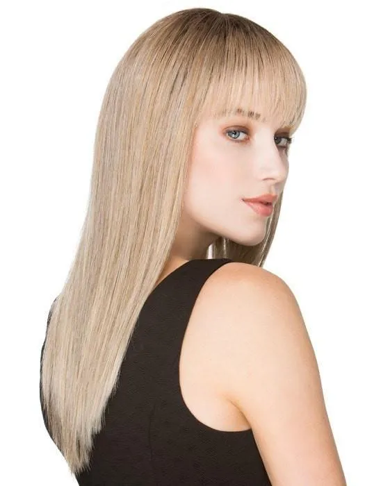 Cher | Long Synthetic Wig (Mono Crown)