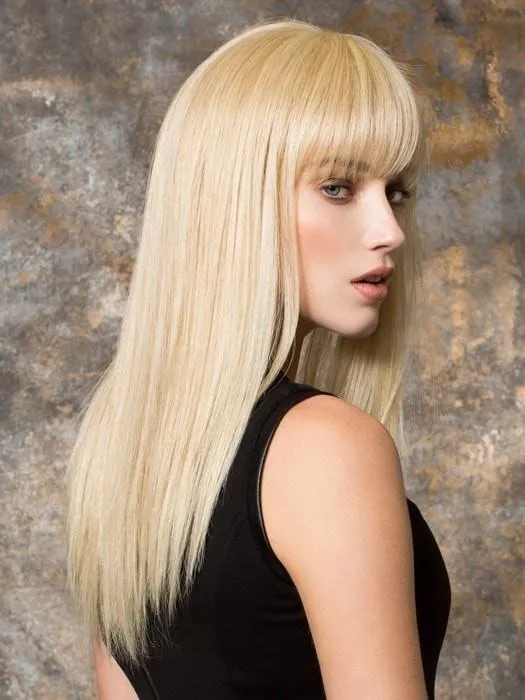 Cher | Long Synthetic Wig (Mono Crown)