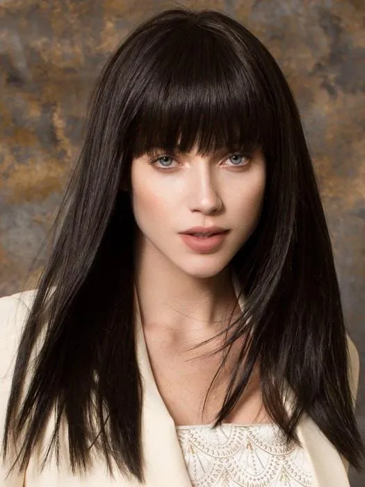 Cher | Long Synthetic Wig (Mono Crown)