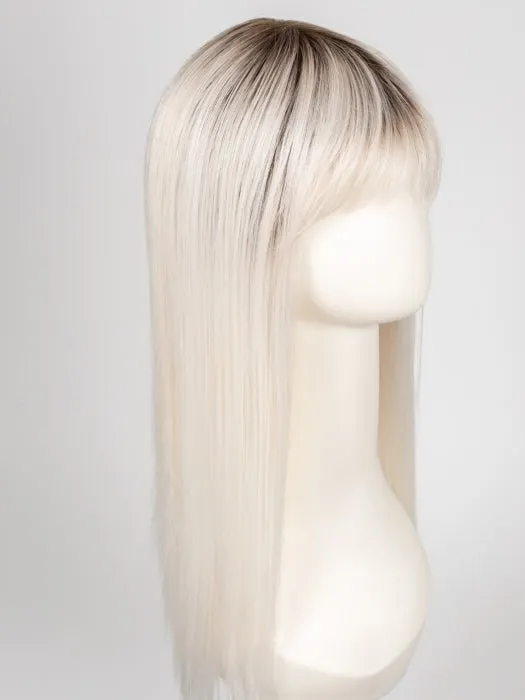Cher | Long Synthetic Wig (Mono Crown)