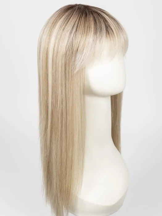 Cher | Long Synthetic Wig (Mono Crown)