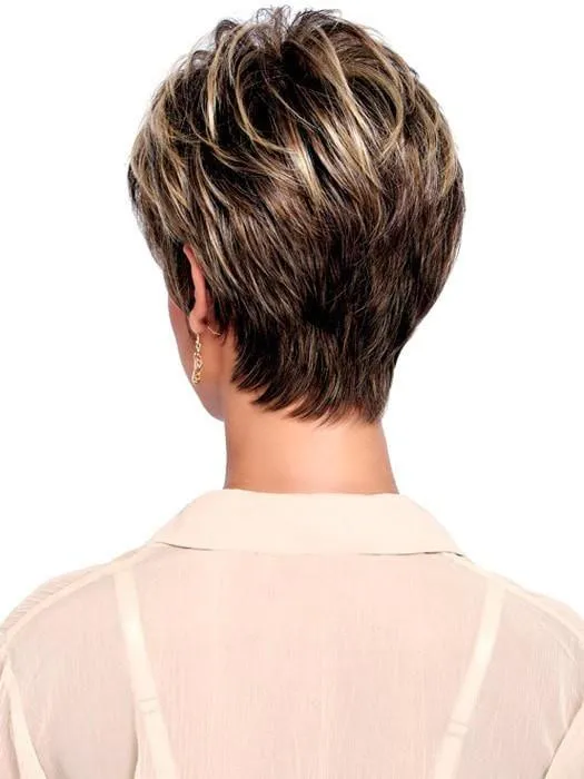 Cheri | Synthetic Wig (Basic Cap)