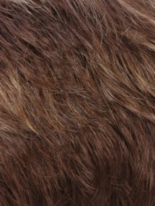 Cheri | Synthetic Wig (Basic Cap)