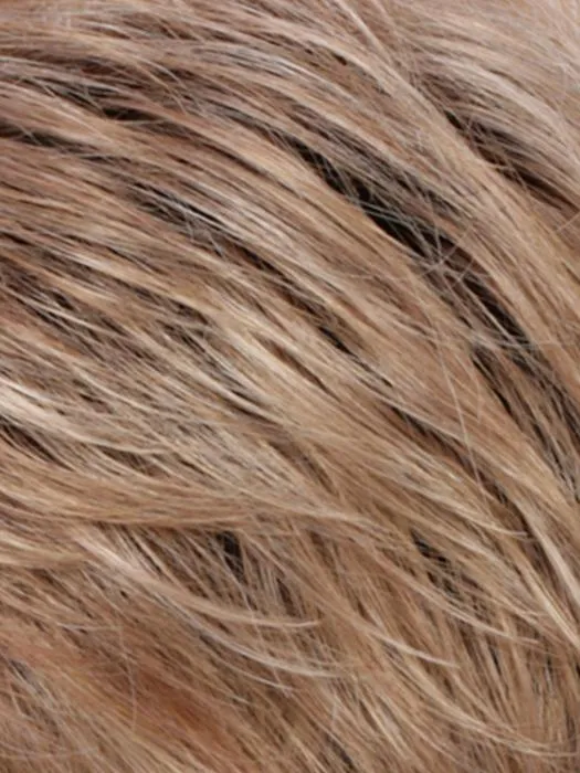 Cheri | Synthetic Wig (Basic Cap)