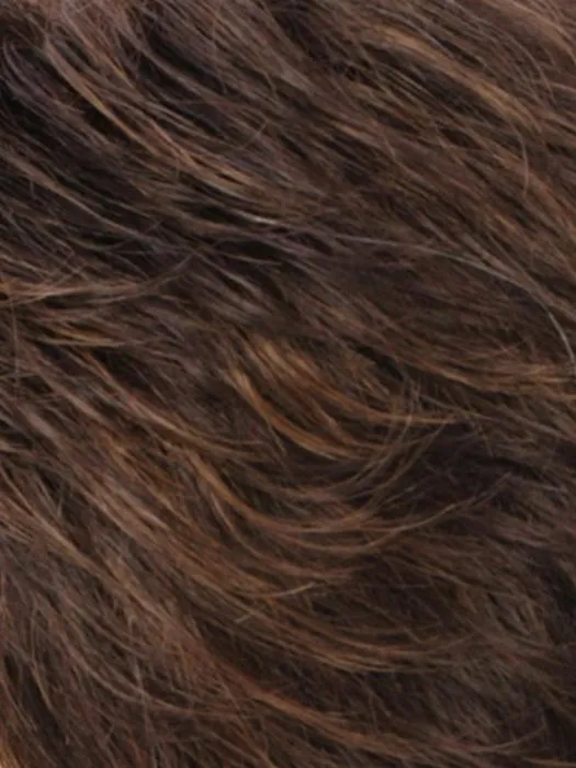 Cheri | Synthetic Wig (Basic Cap)