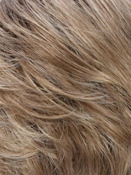 Cheri | Synthetic Wig (Basic Cap)