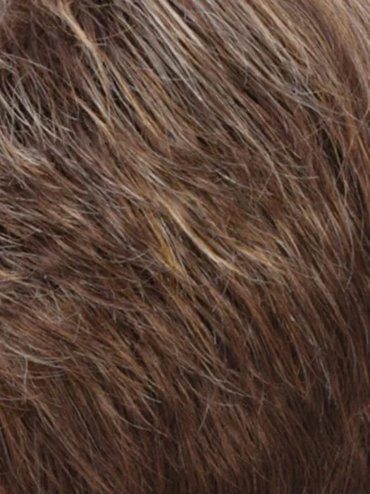 Cheri | Synthetic Wig (Basic Cap)