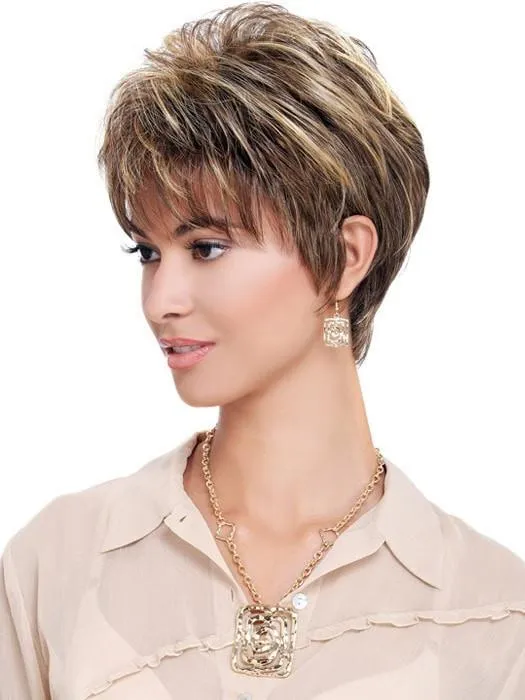Cheri | Synthetic Wig (Basic Cap)