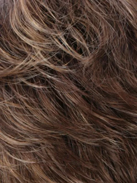 Cheri | Synthetic Wig (Basic Cap)