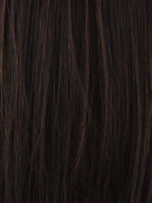 Chilli | Synthetic Lace Front Wig (Basic Cap)