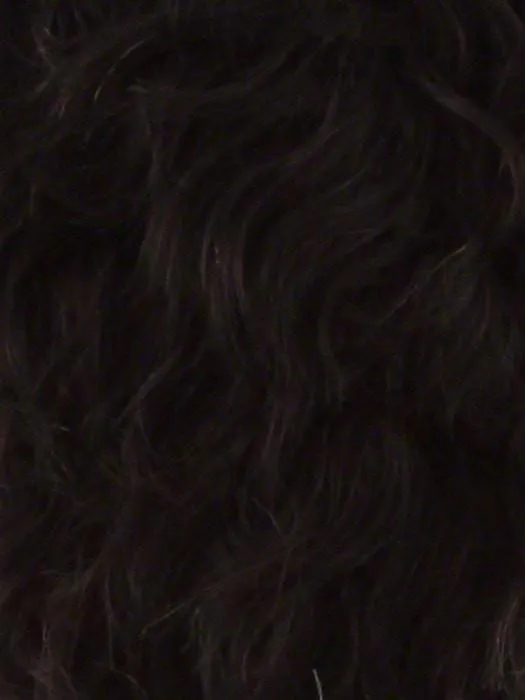 Chilli | Synthetic Lace Front Wig (Basic Cap)