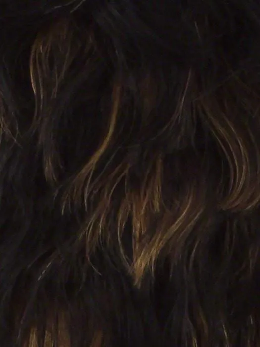 Chilli | Synthetic Lace Front Wig (Basic Cap)