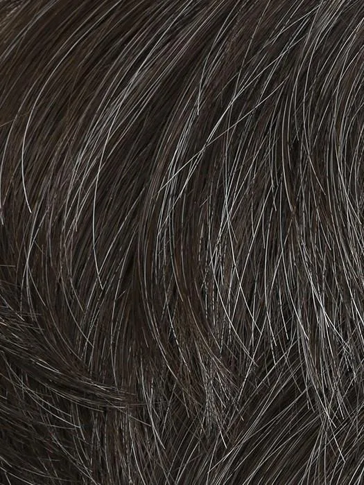 Chiseled | HF Synthetic Lace Front Wig (Mono Top)