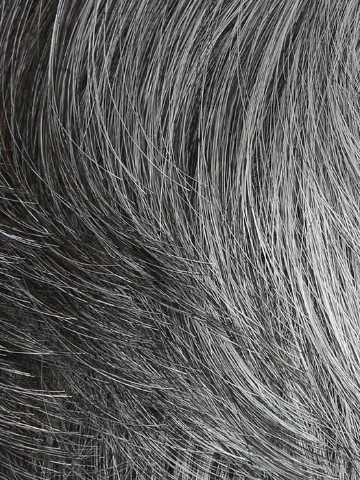 Chiseled | HF Synthetic Lace Front Wig (Mono Top)