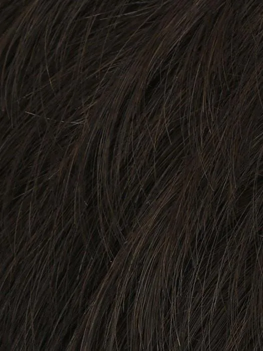Chiseled | HF Synthetic Lace Front Wig (Mono Top)