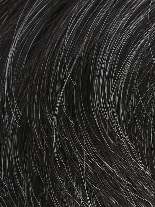 Chiseled | HF Synthetic Lace Front Wig (Mono Top)