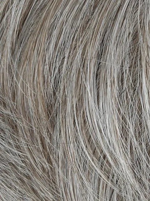 Chiseled | HF Synthetic Lace Front Wig (Mono Top)