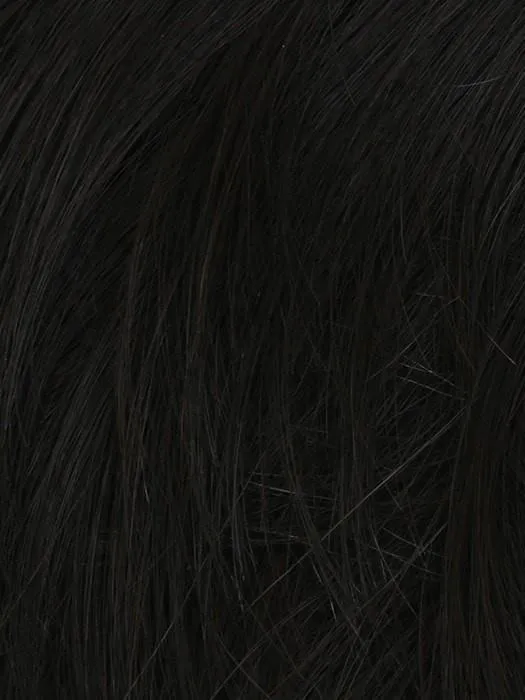 Chiseled | HF Synthetic Lace Front Wig (Mono Top)